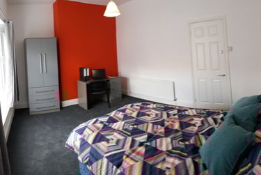 3 bed house, Gresham road, Near university, Middlesbrough, TS14LN - Image 6